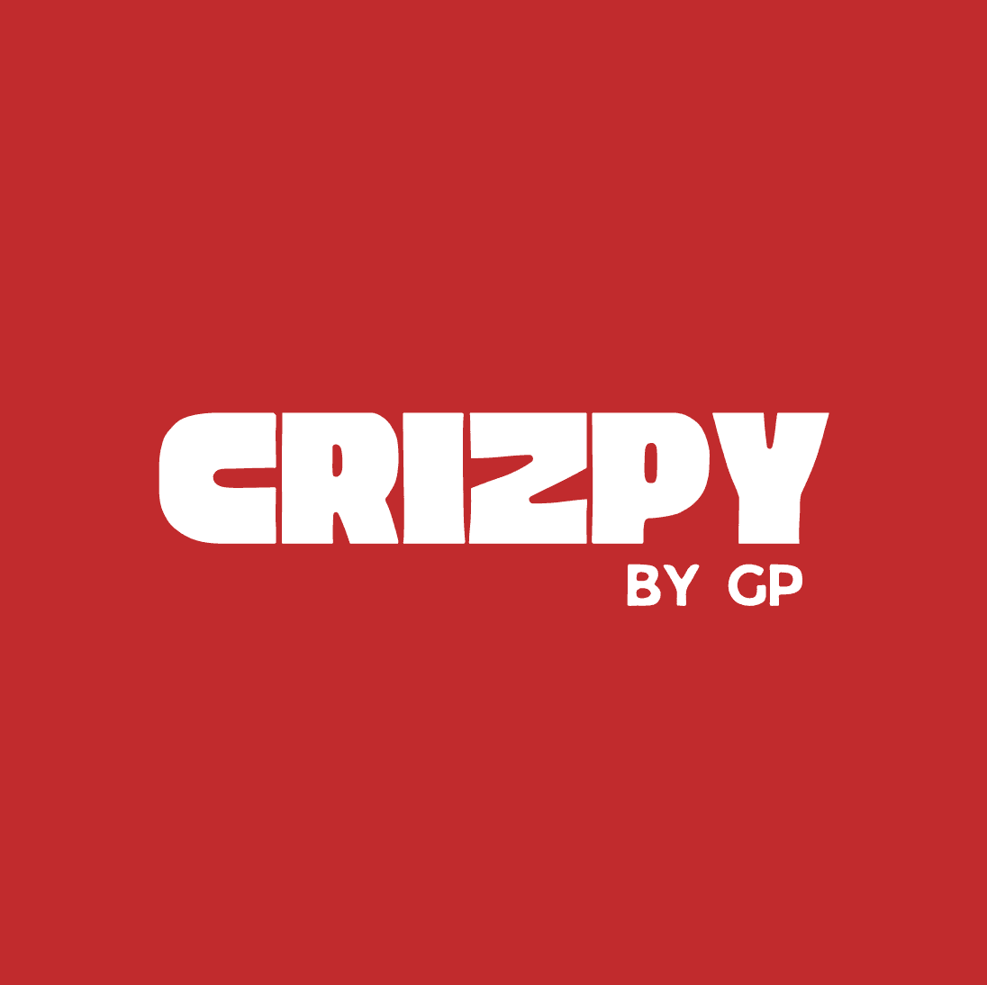 Crizpy by GP