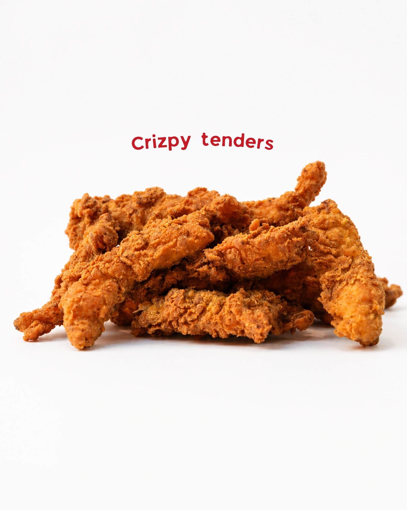 Crizpy tenders
